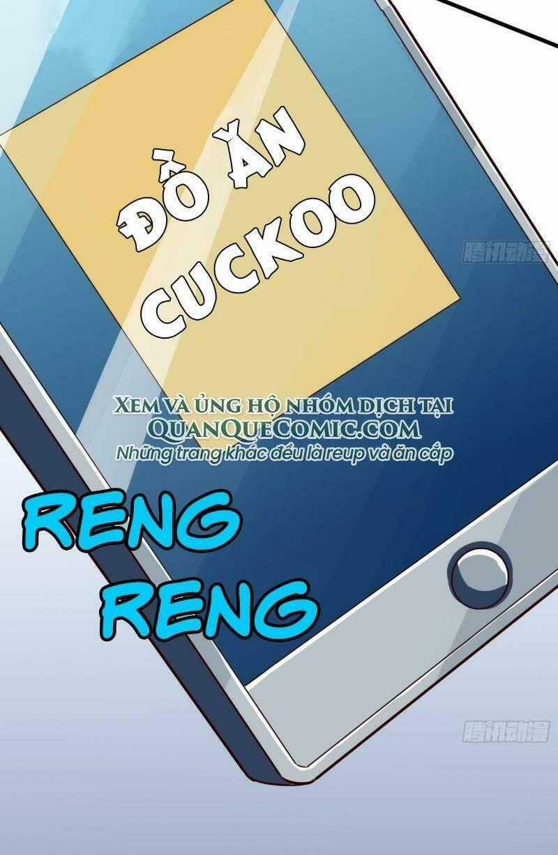 Shipper Thần Cấp Chapter 20 trang 36