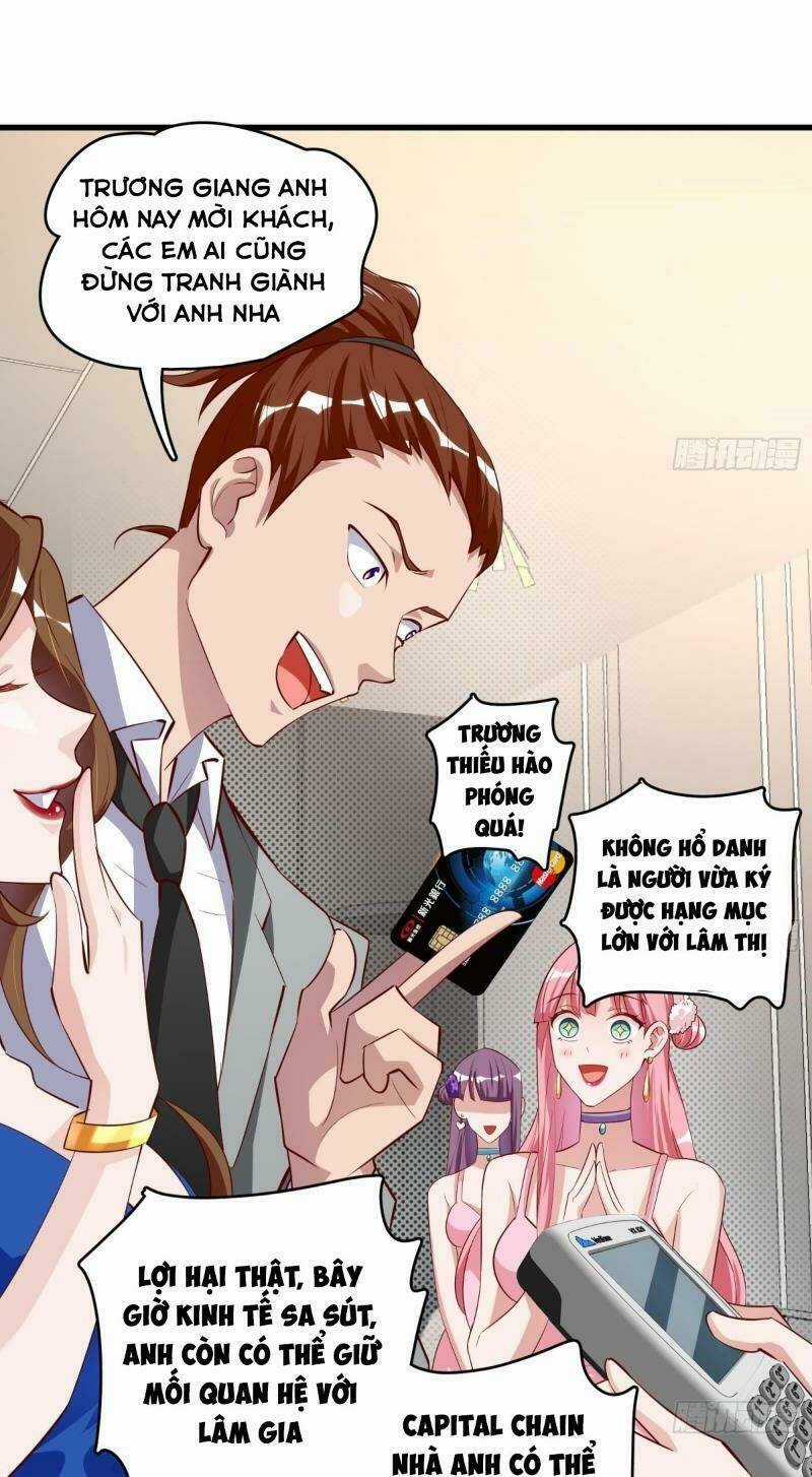 Shipper Thần Cấp Chapter 20 trang 4