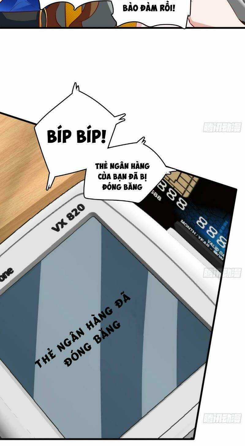 Shipper Thần Cấp Chapter 20 trang 5