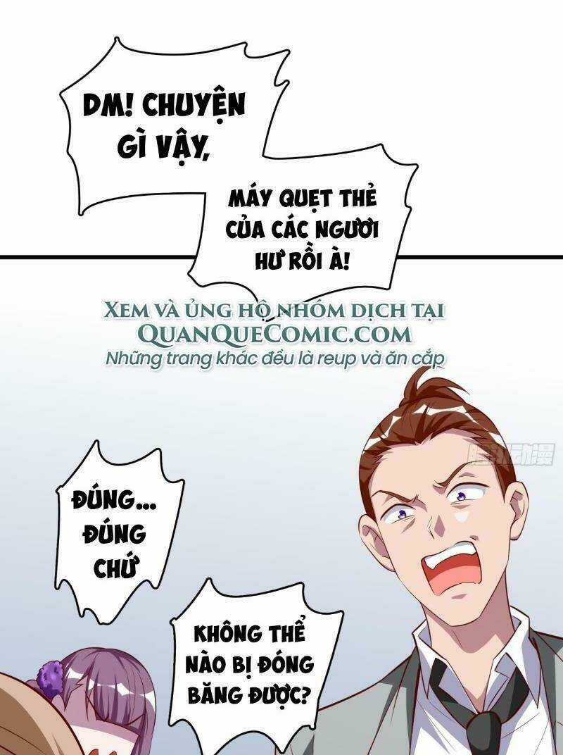 Shipper Thần Cấp Chapter 20 trang 6