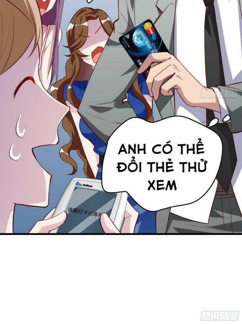 Shipper Thần Cấp Chapter 20 trang 7