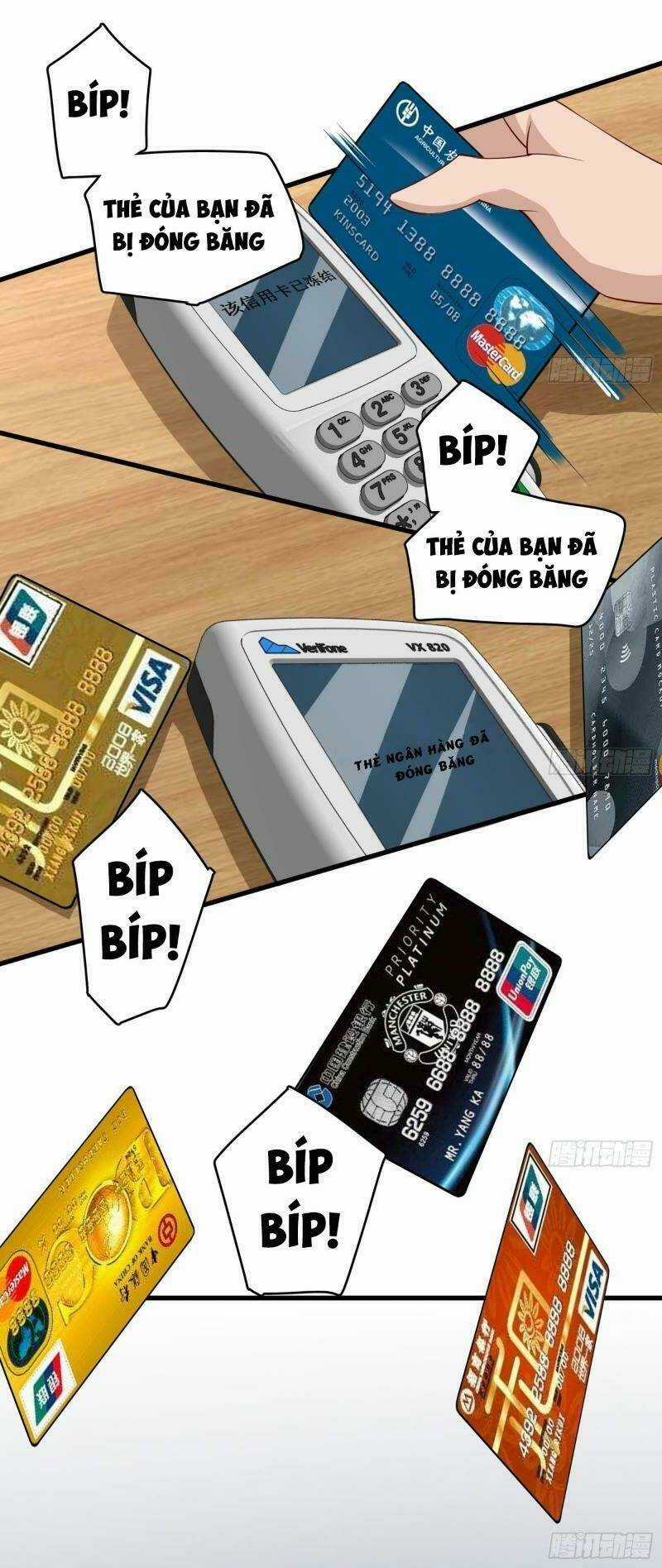 Shipper Thần Cấp Chapter 20 trang 8