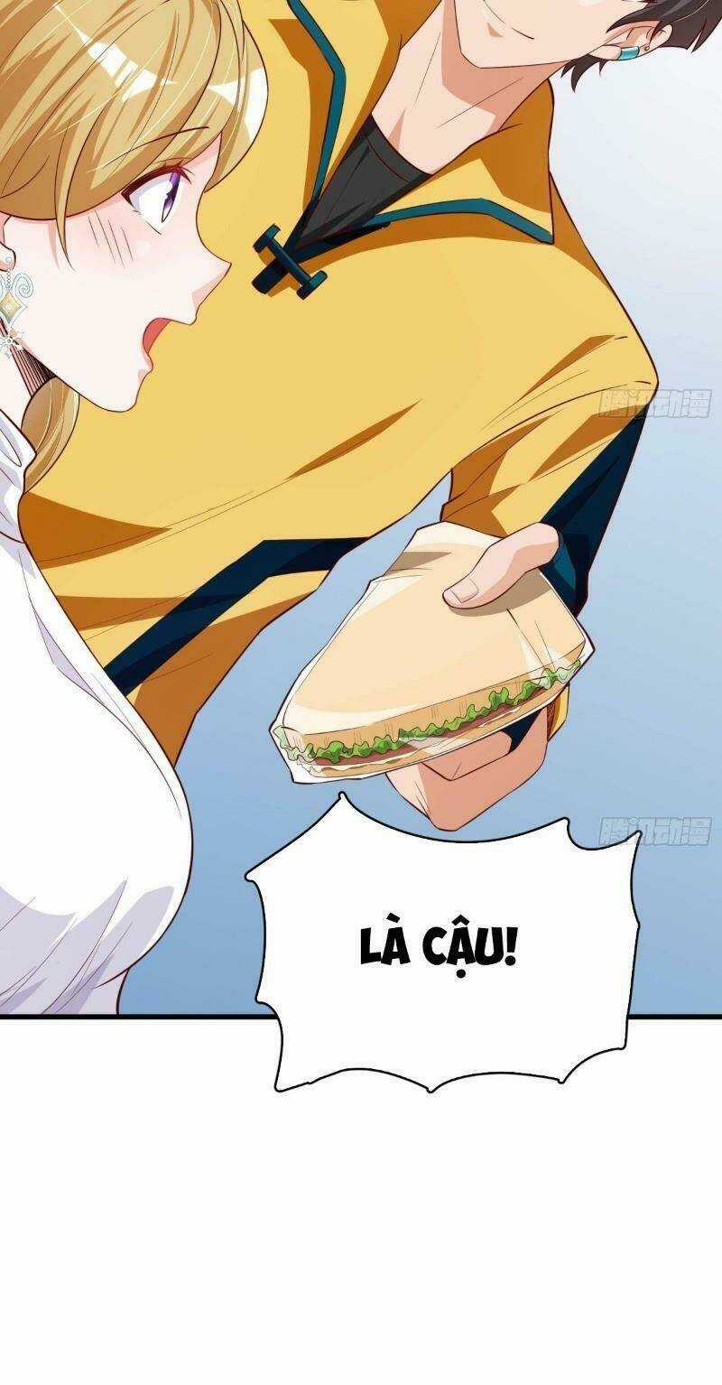 Shipper Thần Cấp Chapter 21 trang 10