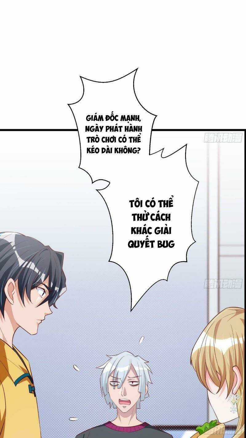 Shipper Thần Cấp Chapter 21 trang 12