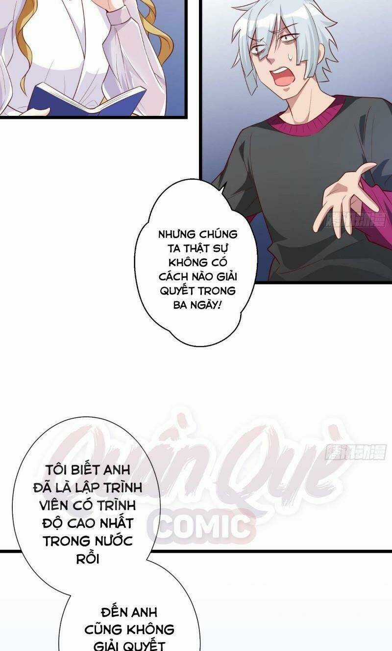 Shipper Thần Cấp Chapter 21 trang 14