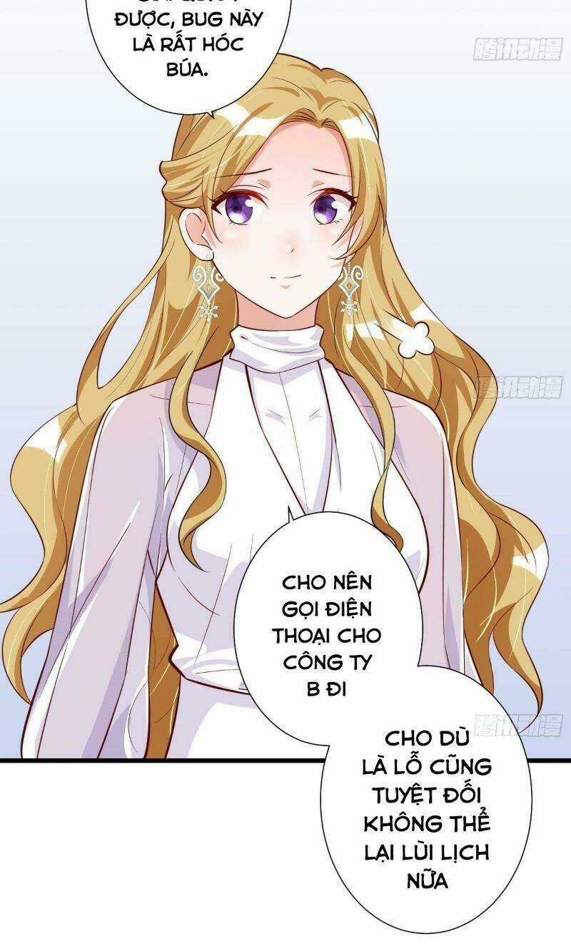 Shipper Thần Cấp Chapter 21 trang 15