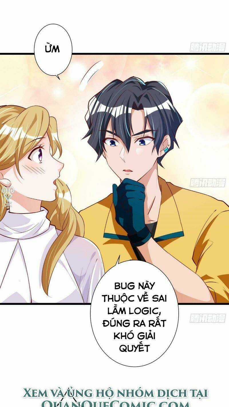 Shipper Thần Cấp Chapter 21 trang 16