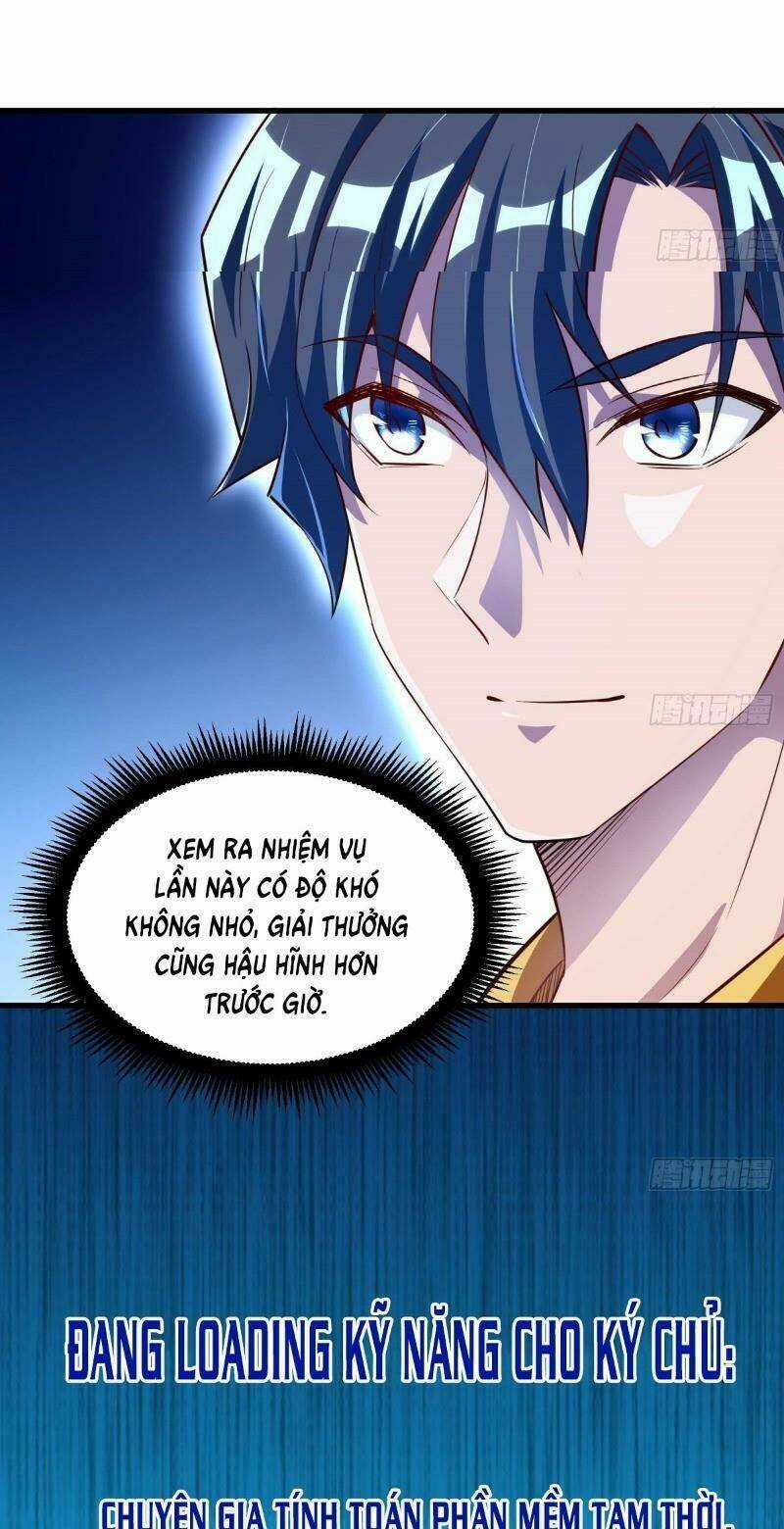 Shipper Thần Cấp Chapter 21 trang 2