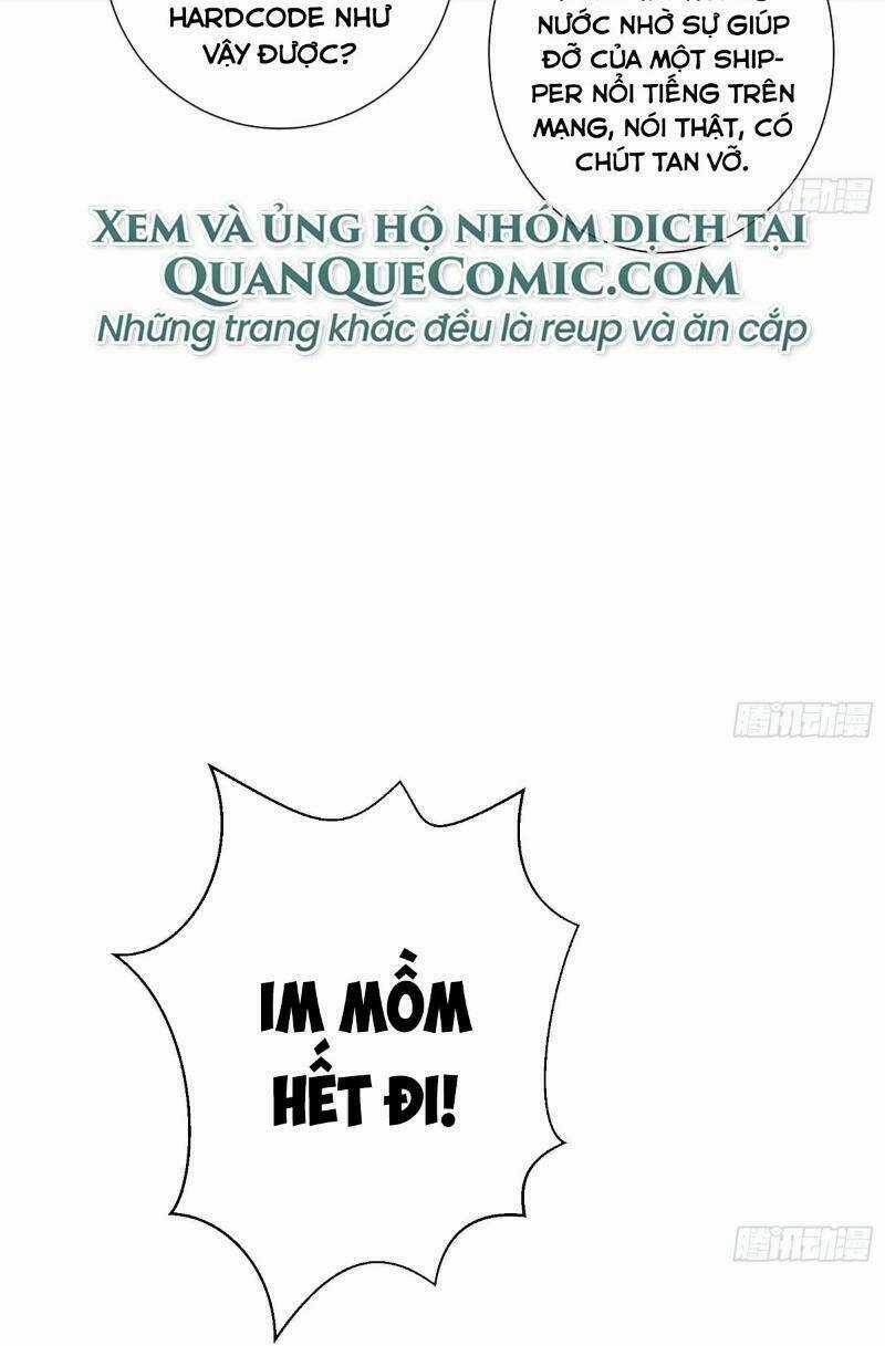 Shipper Thần Cấp Chapter 21 trang 25