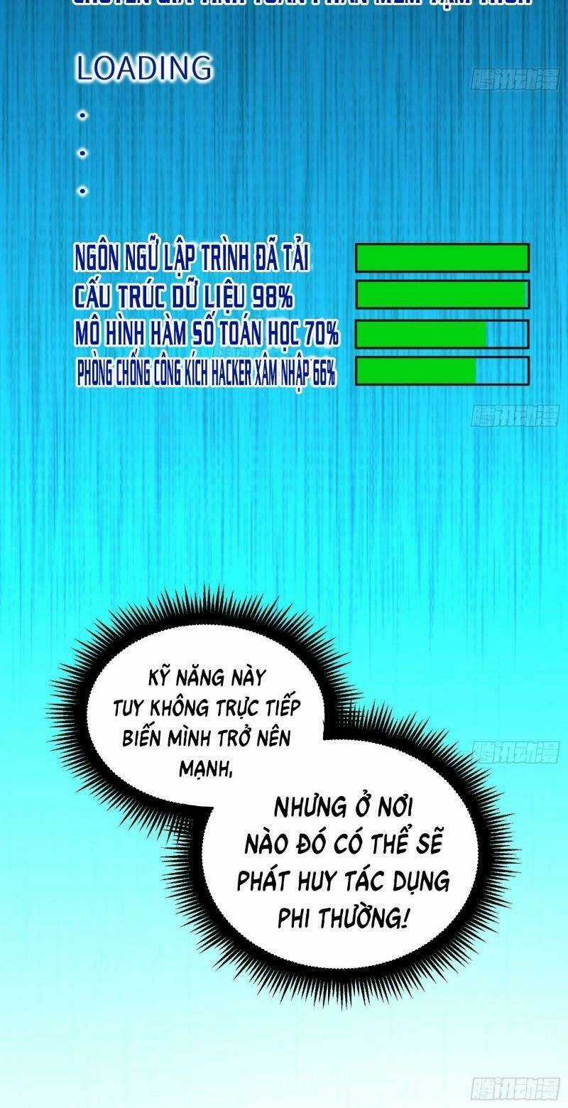 Shipper Thần Cấp Chapter 21 trang 3