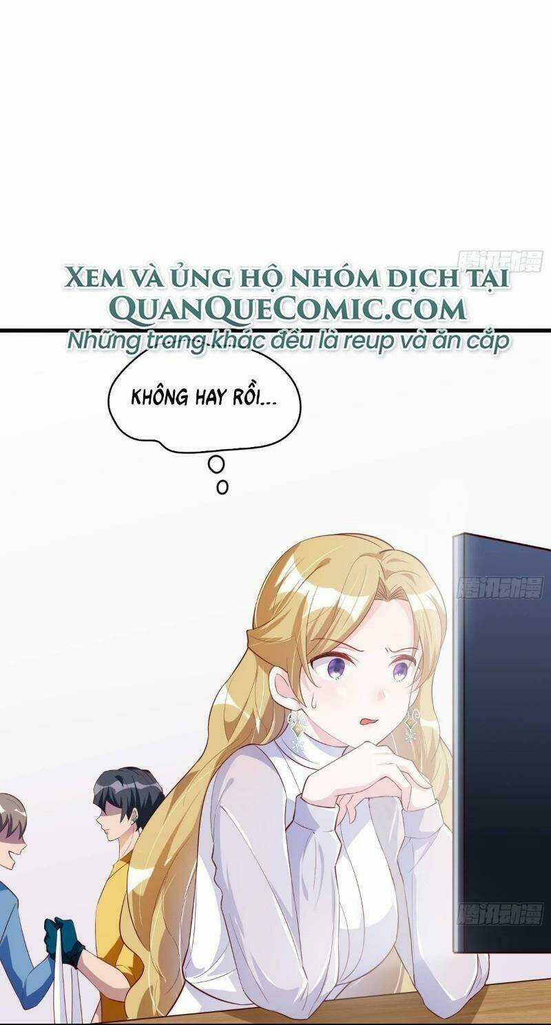 Shipper Thần Cấp Chapter 21 trang 5