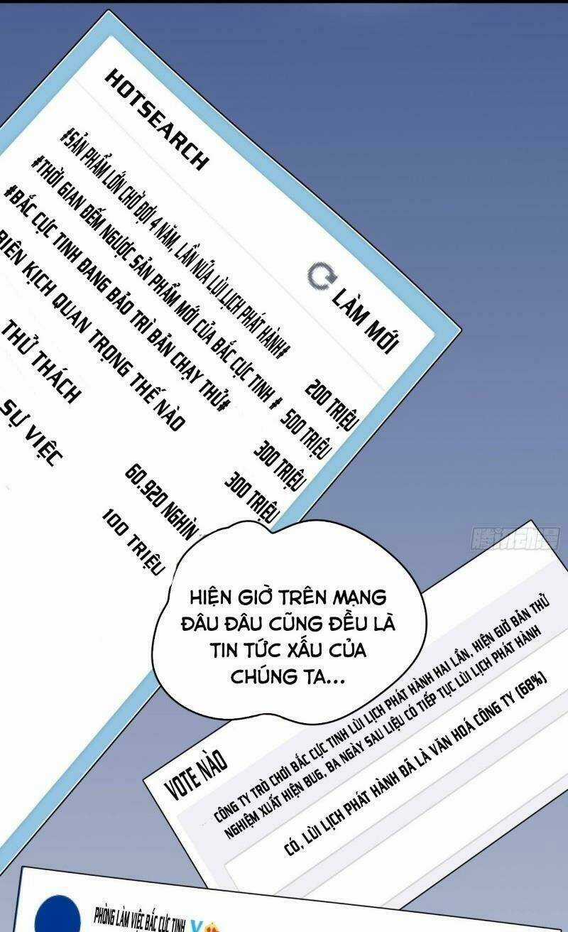 Shipper Thần Cấp Chapter 21 trang 6