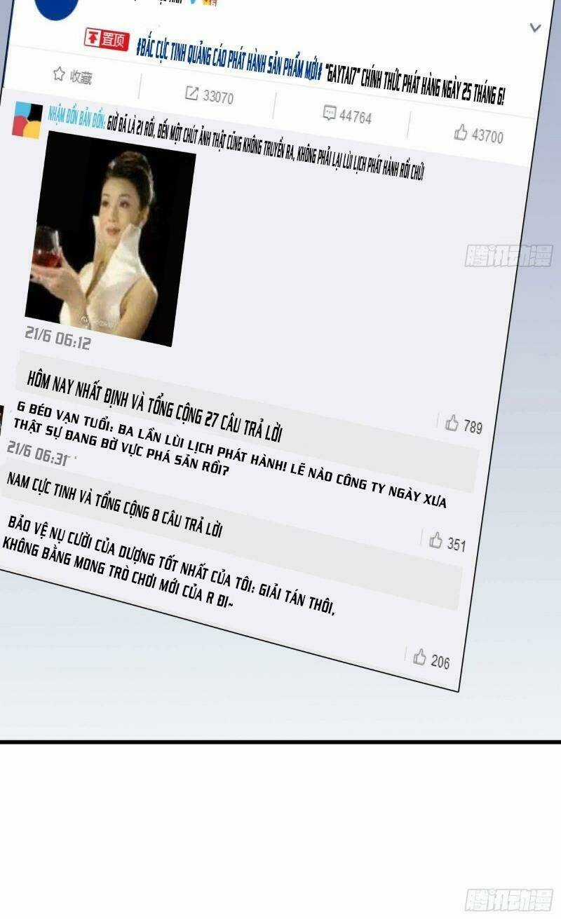 Shipper Thần Cấp Chapter 21 trang 7