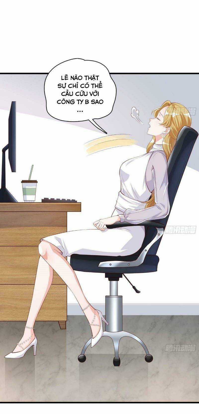 Shipper Thần Cấp Chapter 21 trang 8