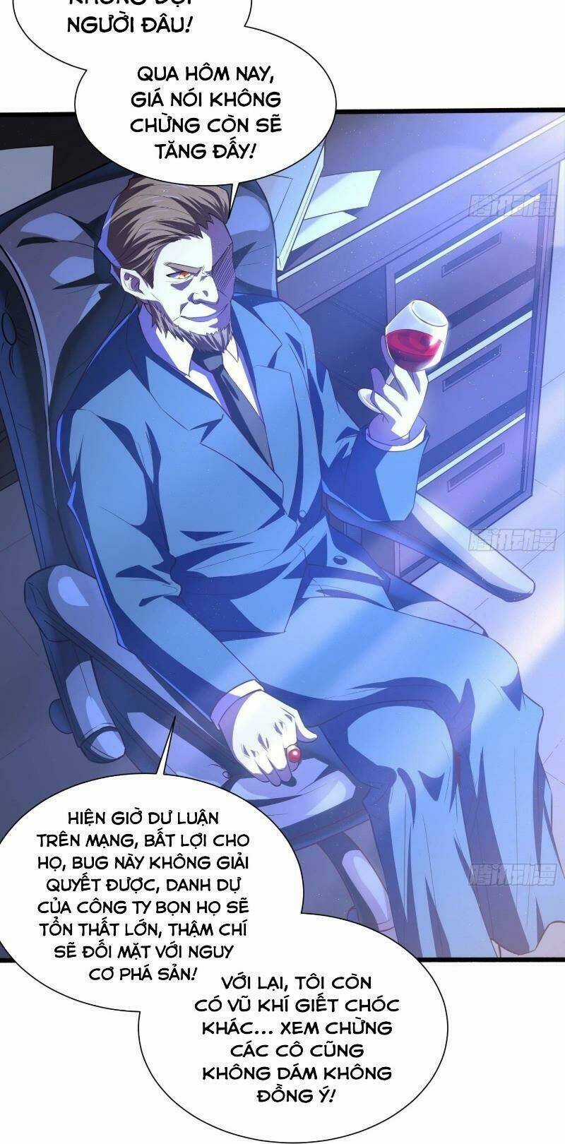 Shipper Thần Cấp Chapter 22 trang 11