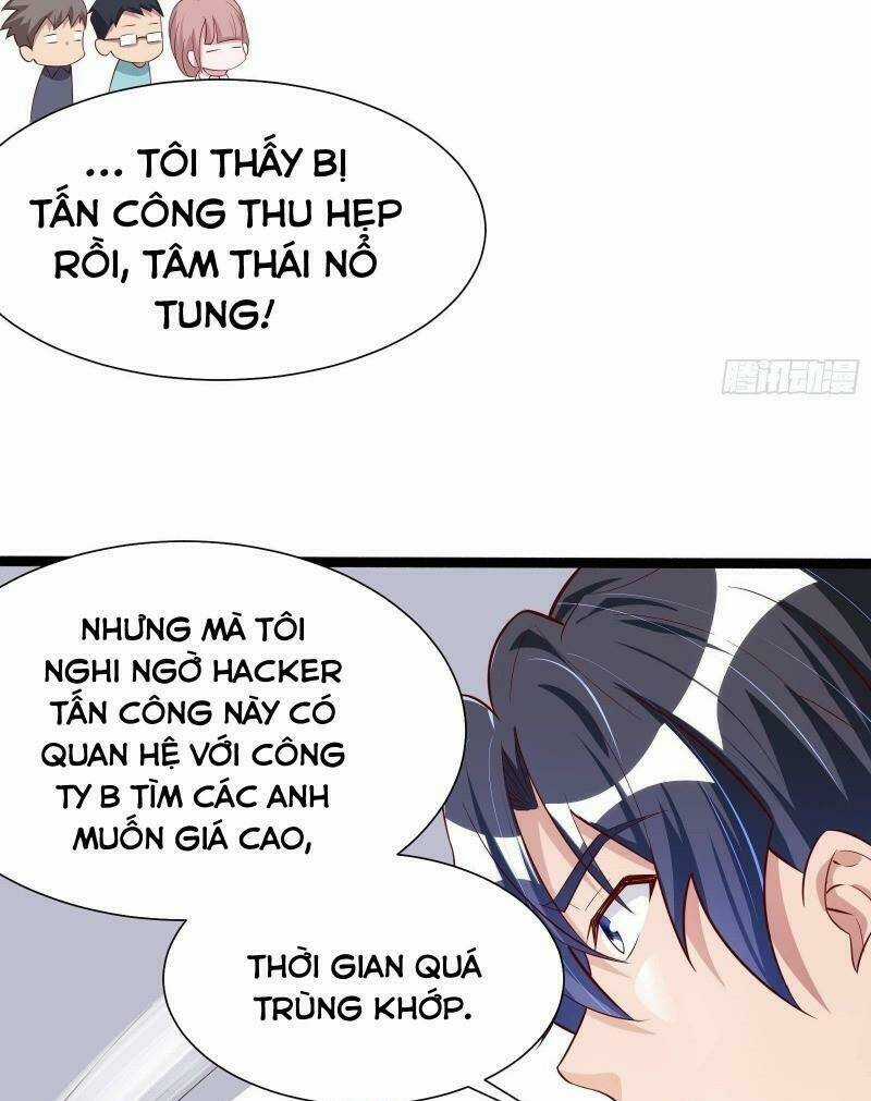 Shipper Thần Cấp Chapter 22 trang 16