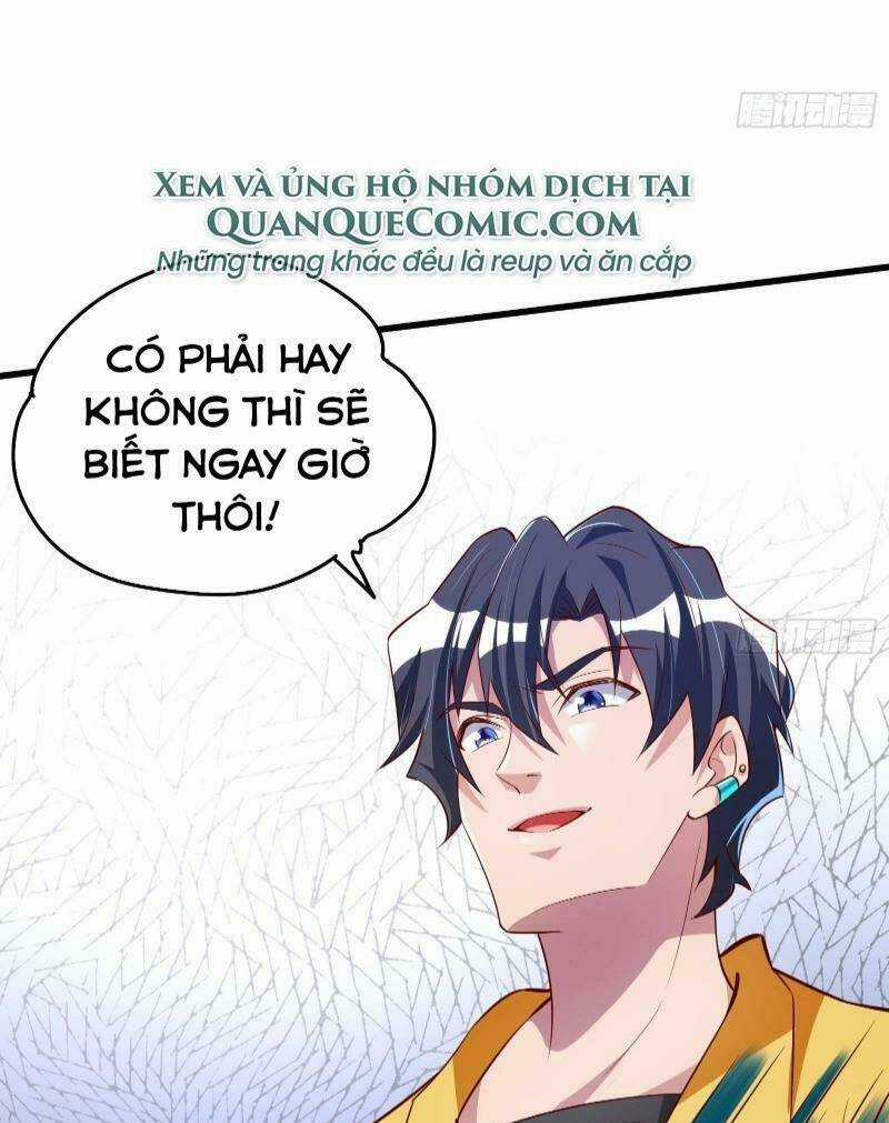Shipper Thần Cấp Chapter 22 trang 18