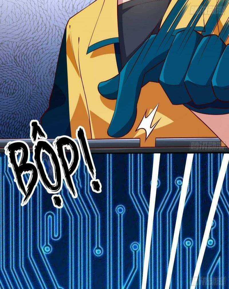 Shipper Thần Cấp Chapter 22 trang 19