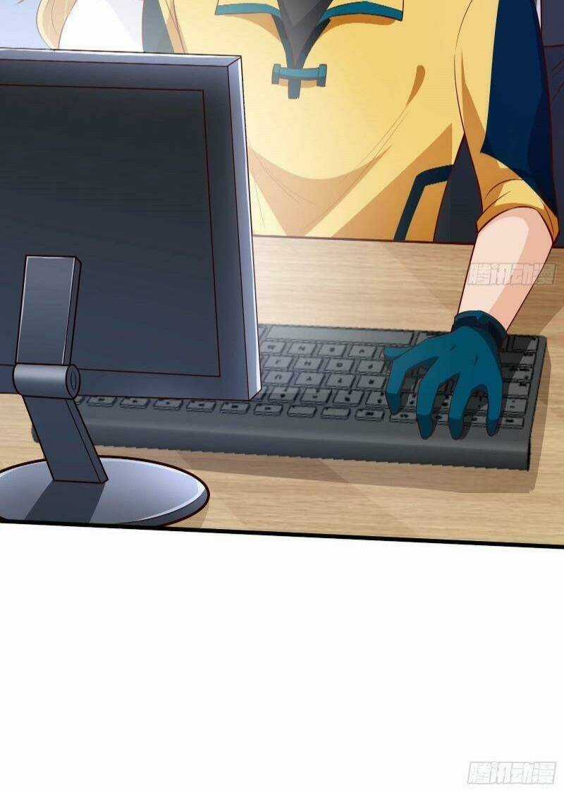 Shipper Thần Cấp Chapter 22 trang 23