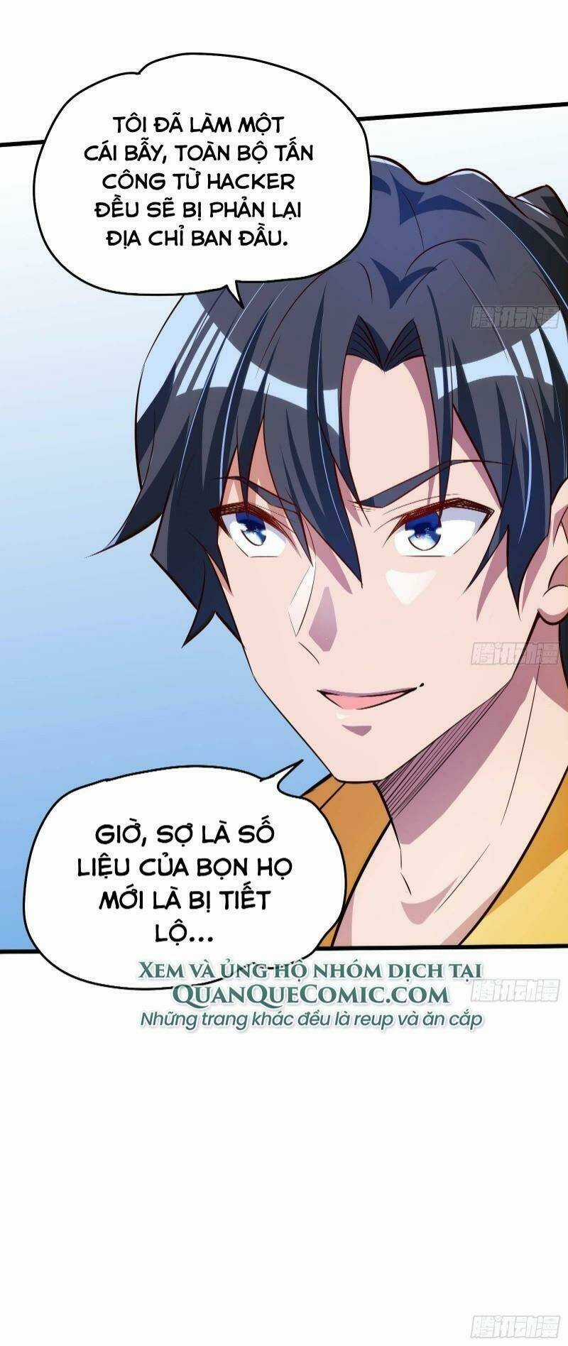 Shipper Thần Cấp Chapter 22 trang 24