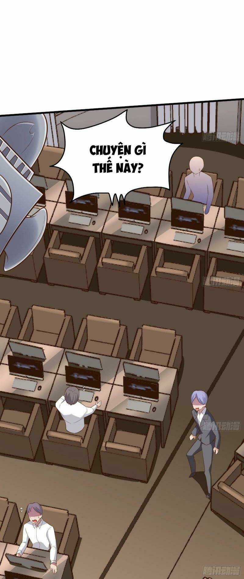 Shipper Thần Cấp Chapter 22 trang 25