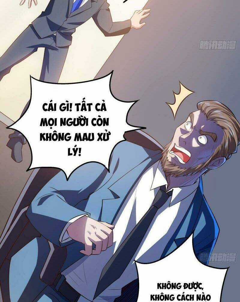 Shipper Thần Cấp Chapter 22 trang 27