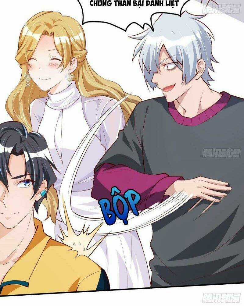 Shipper Thần Cấp Chapter 22 trang 29