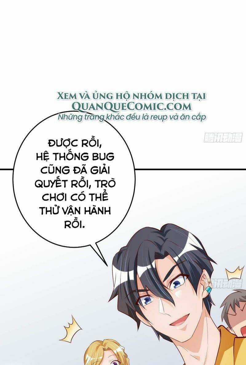 Shipper Thần Cấp Chapter 22 trang 30