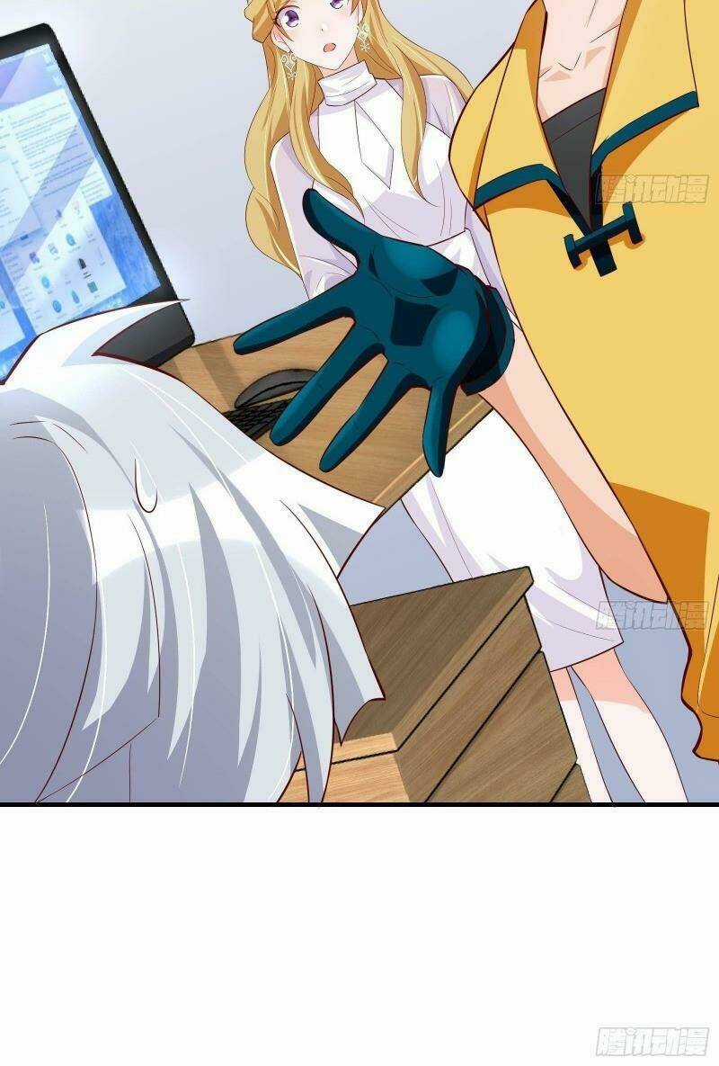 Shipper Thần Cấp Chapter 22 trang 31