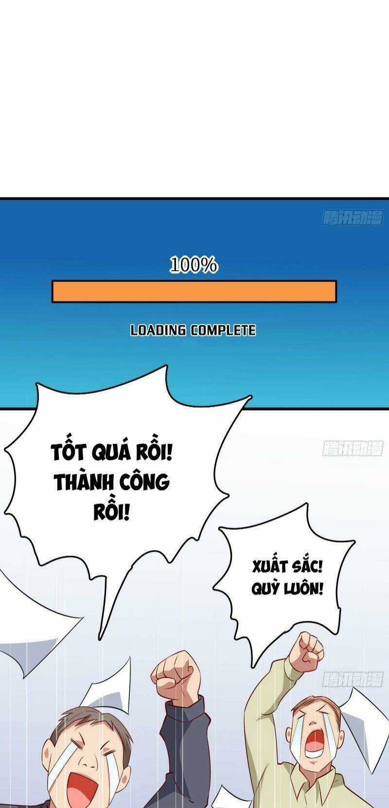 Shipper Thần Cấp Chapter 22 trang 34