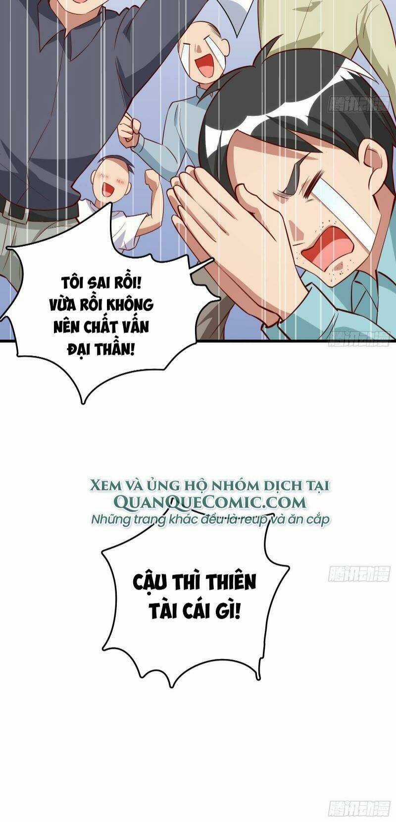 Shipper Thần Cấp Chapter 22 trang 35