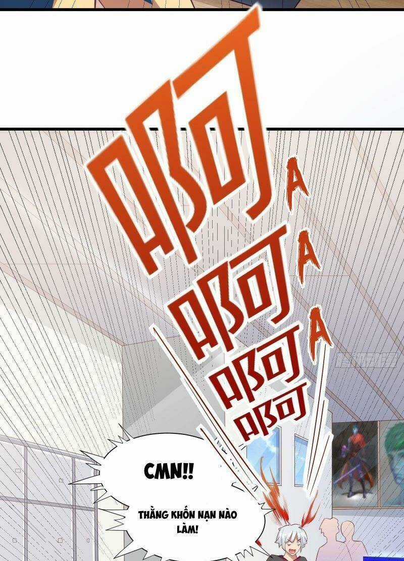 Shipper Thần Cấp Chapter 22 trang 4