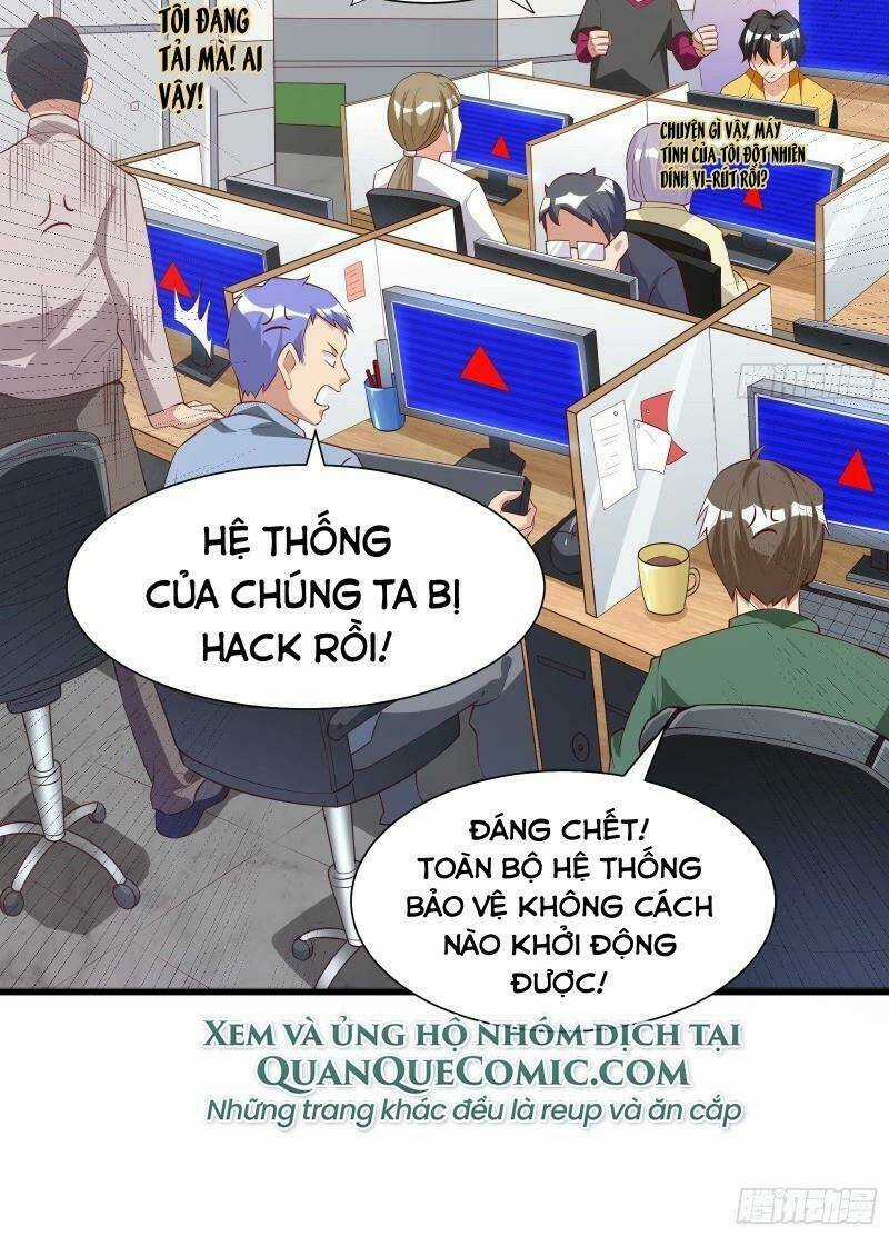 Shipper Thần Cấp Chapter 22 trang 5