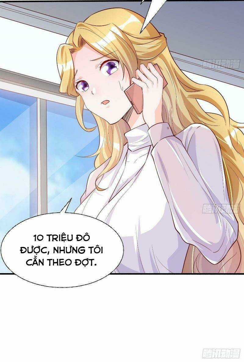 Shipper Thần Cấp Chapter 22 trang 7