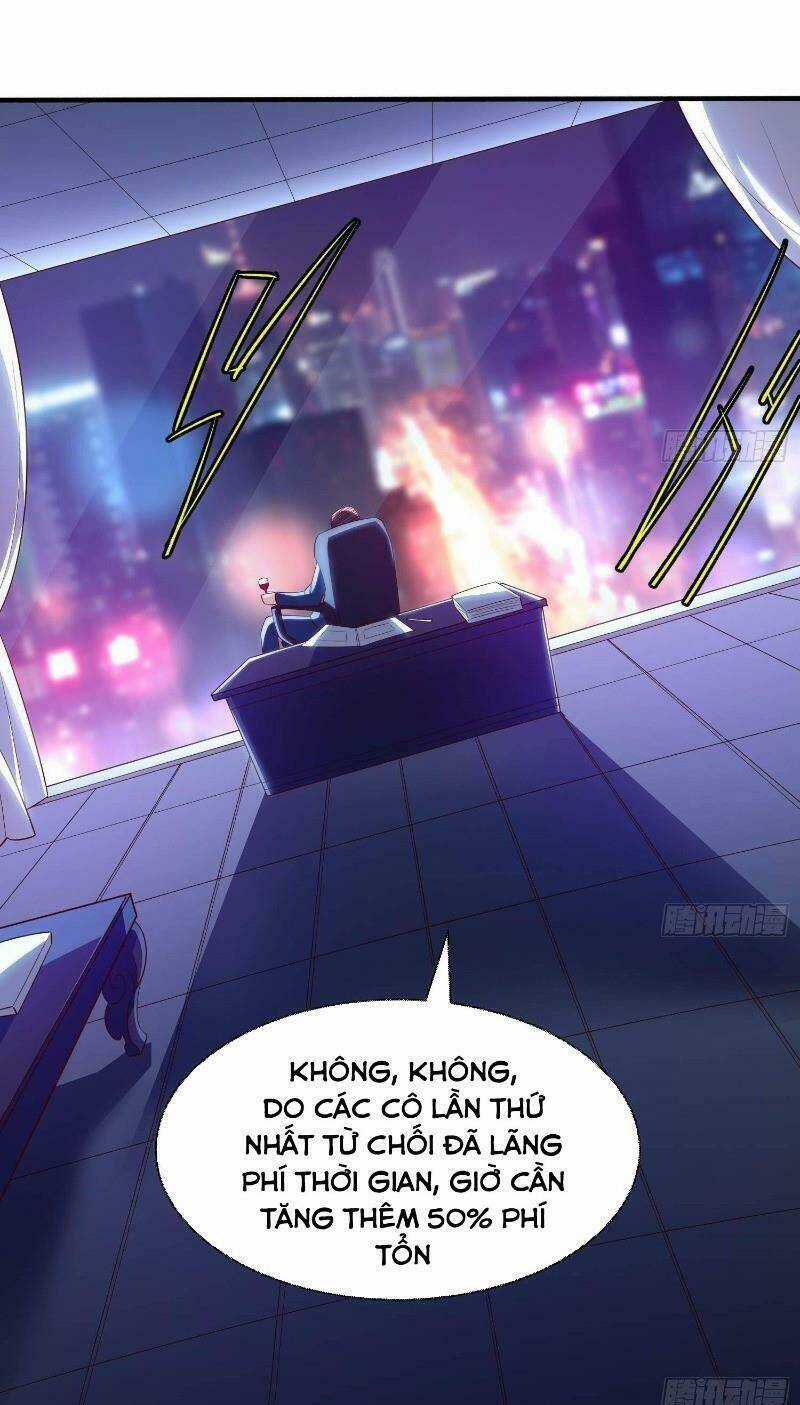 Shipper Thần Cấp Chapter 22 trang 8