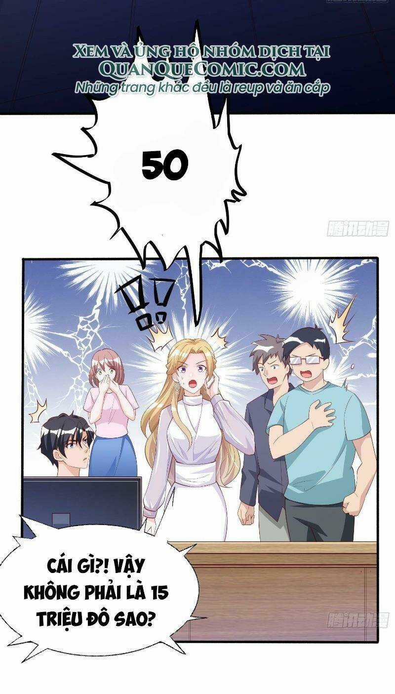 Shipper Thần Cấp Chapter 22 trang 9