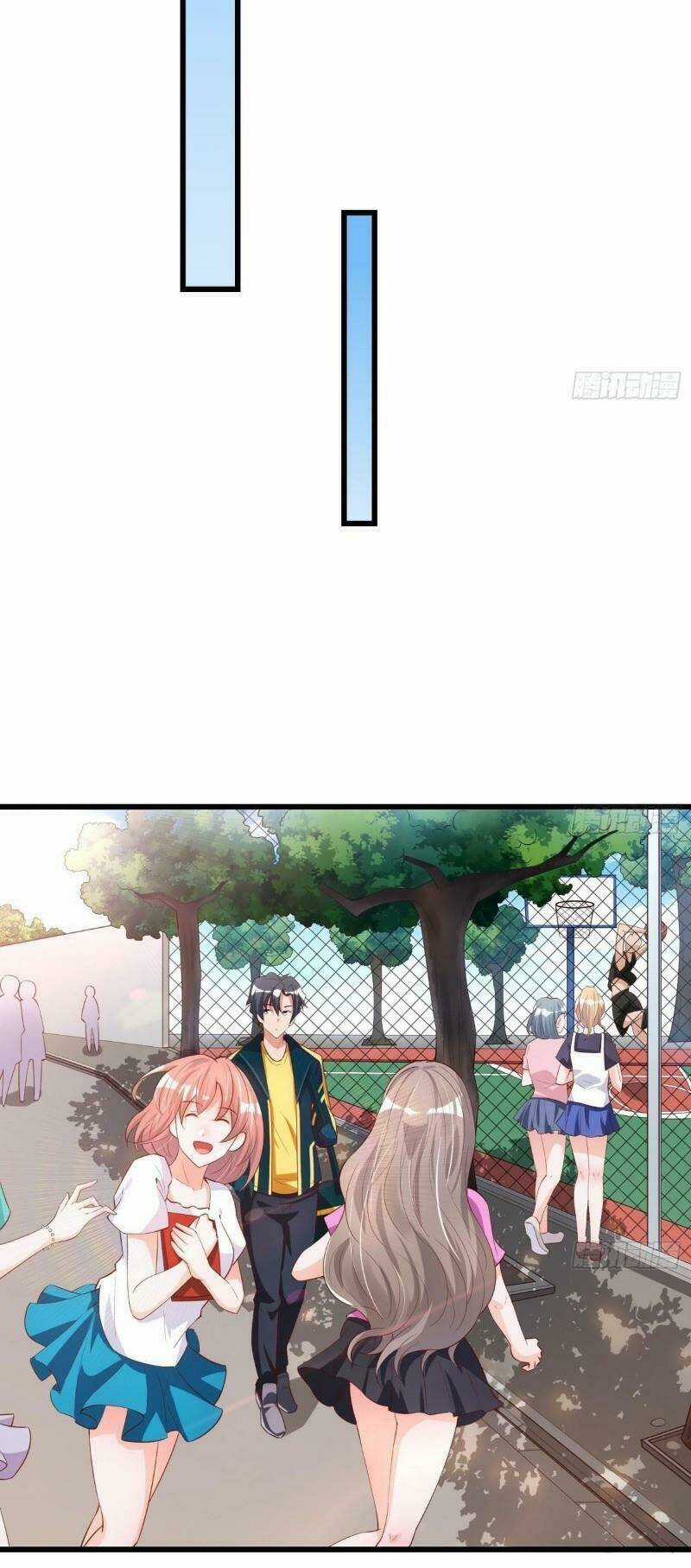 Shipper Thần Cấp Chapter 23 trang 10