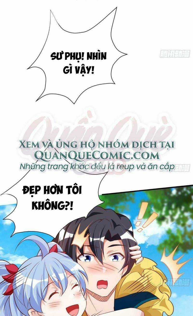 Shipper Thần Cấp Chapter 23 trang 12