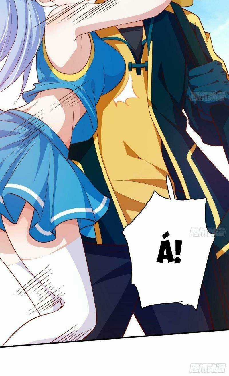 Shipper Thần Cấp Chapter 23 trang 13