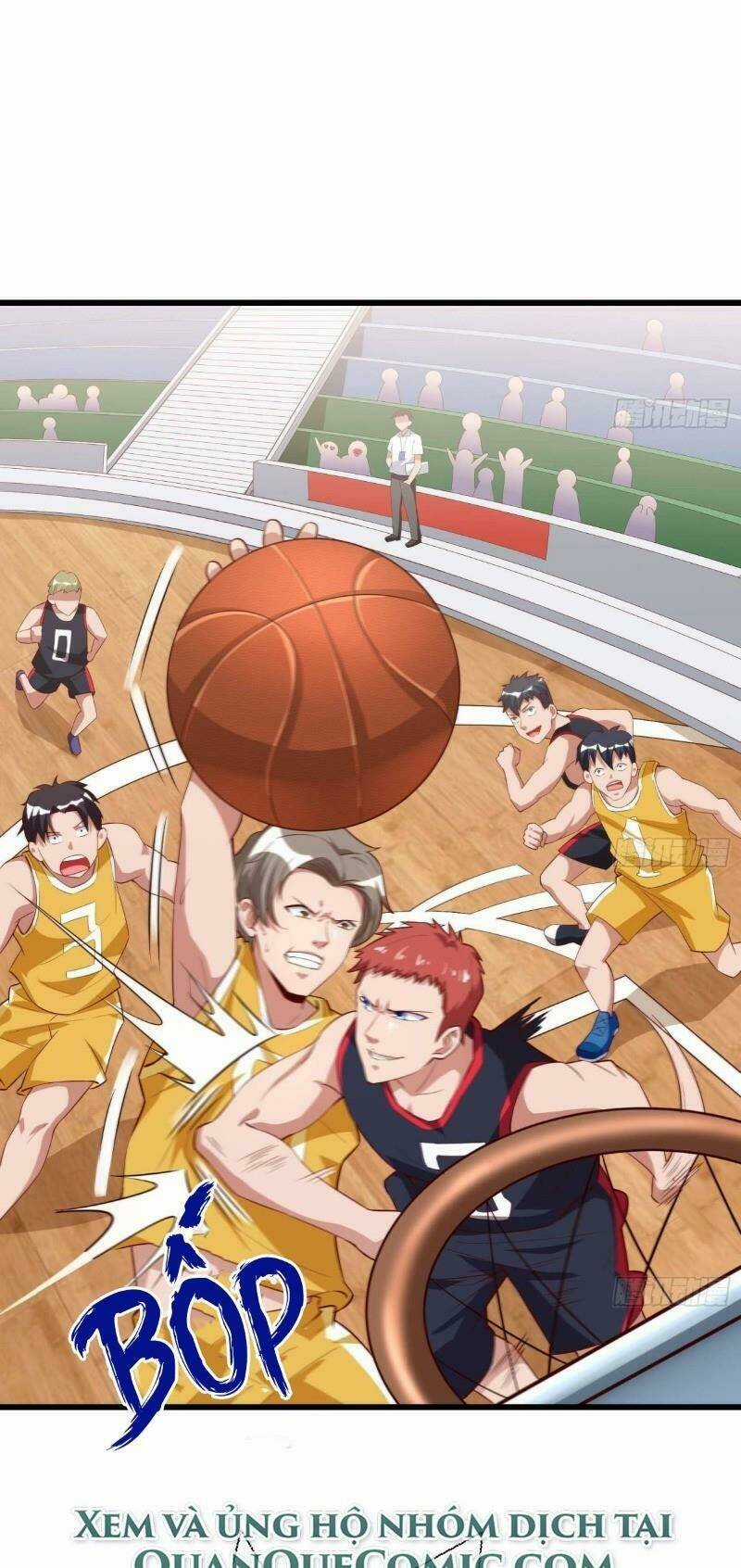 Shipper Thần Cấp Chapter 23 trang 16