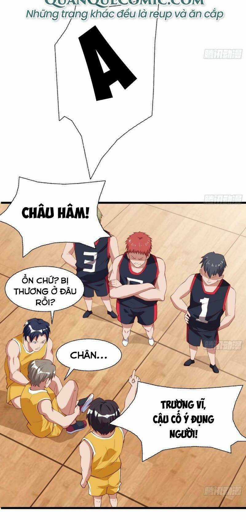 Shipper Thần Cấp Chapter 23 trang 17