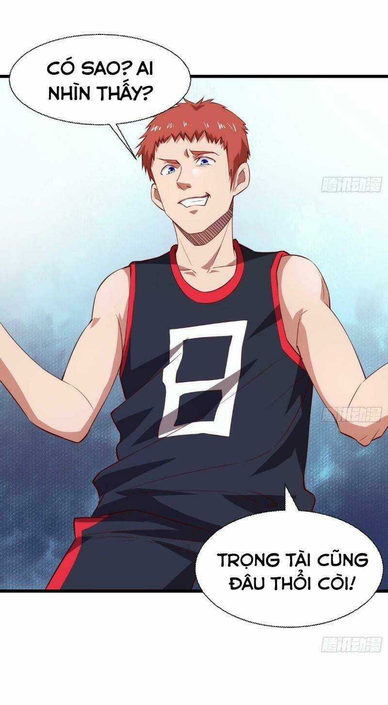 Shipper Thần Cấp Chapter 23 trang 18