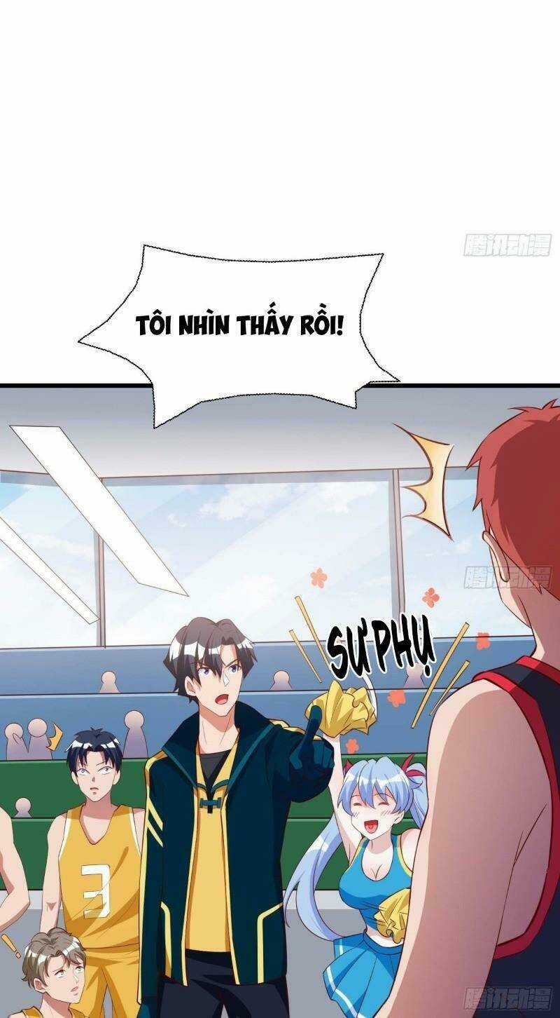 Shipper Thần Cấp Chapter 23 trang 19