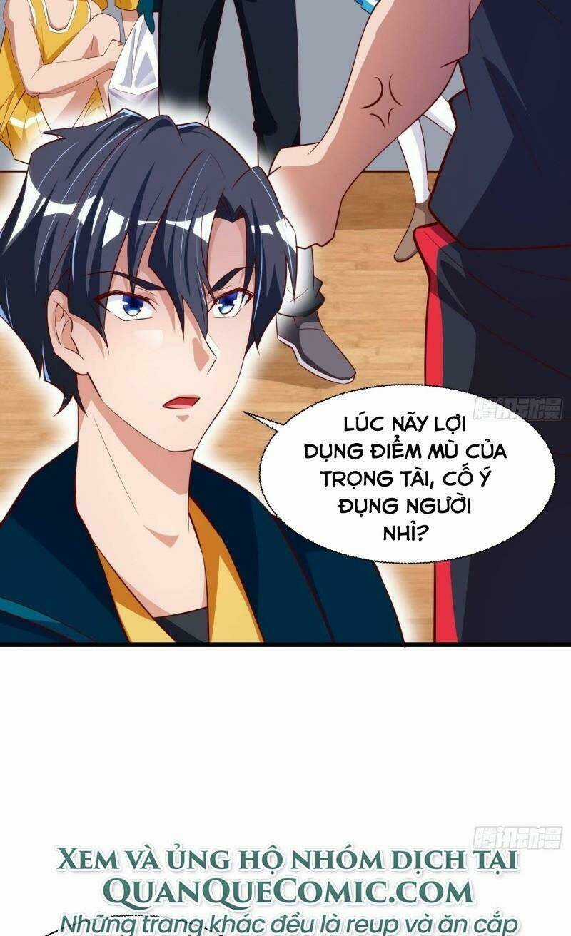 Shipper Thần Cấp Chapter 23 trang 20