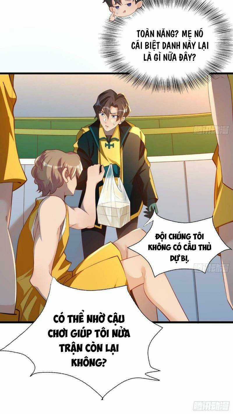 Shipper Thần Cấp Chapter 23 trang 23