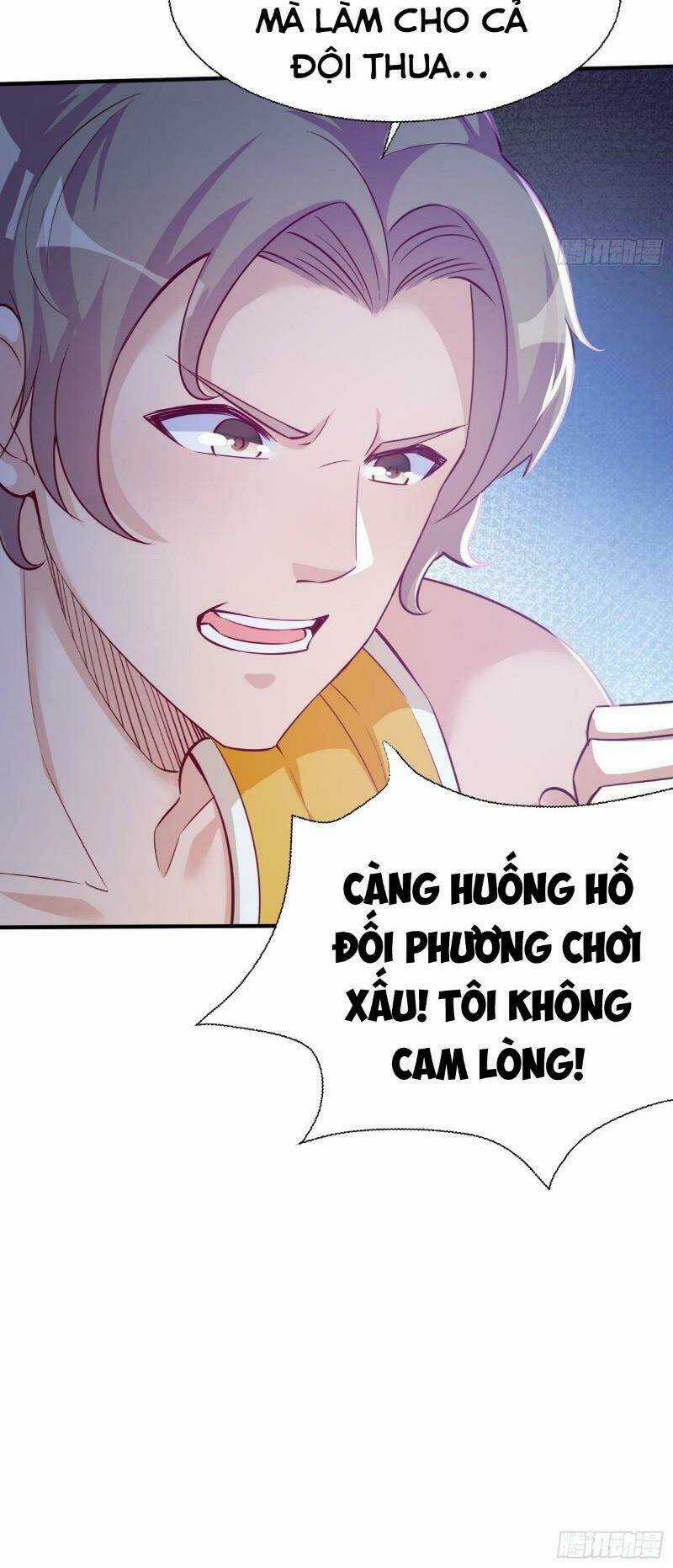 Shipper Thần Cấp Chapter 23 trang 25