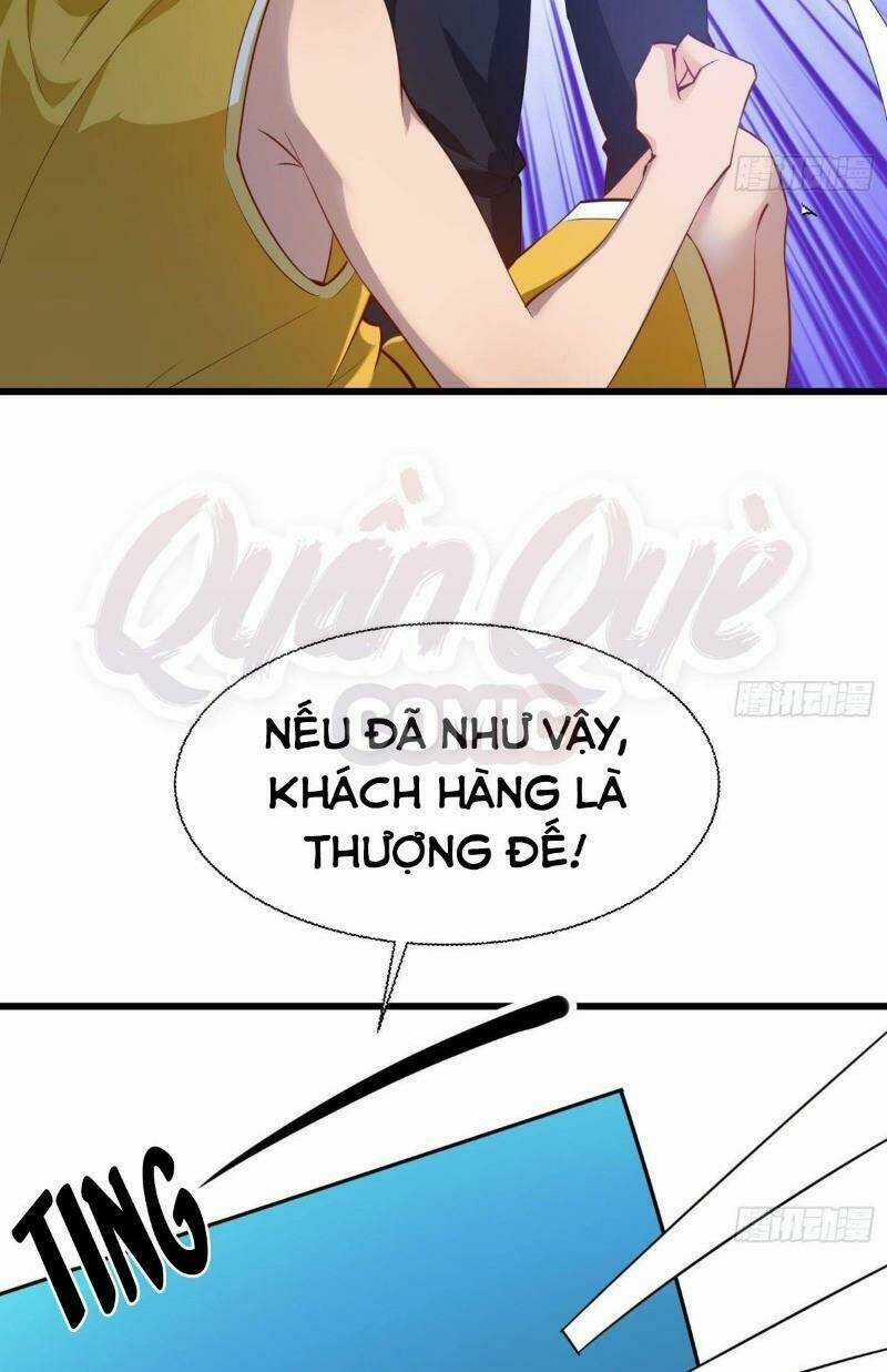 Shipper Thần Cấp Chapter 23 trang 27