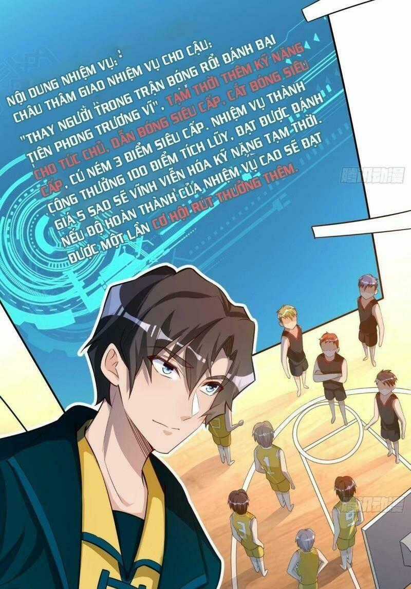 Shipper Thần Cấp Chapter 23 trang 28