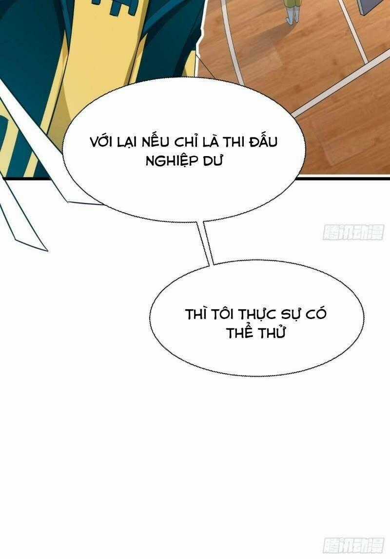 Shipper Thần Cấp Chapter 23 trang 29