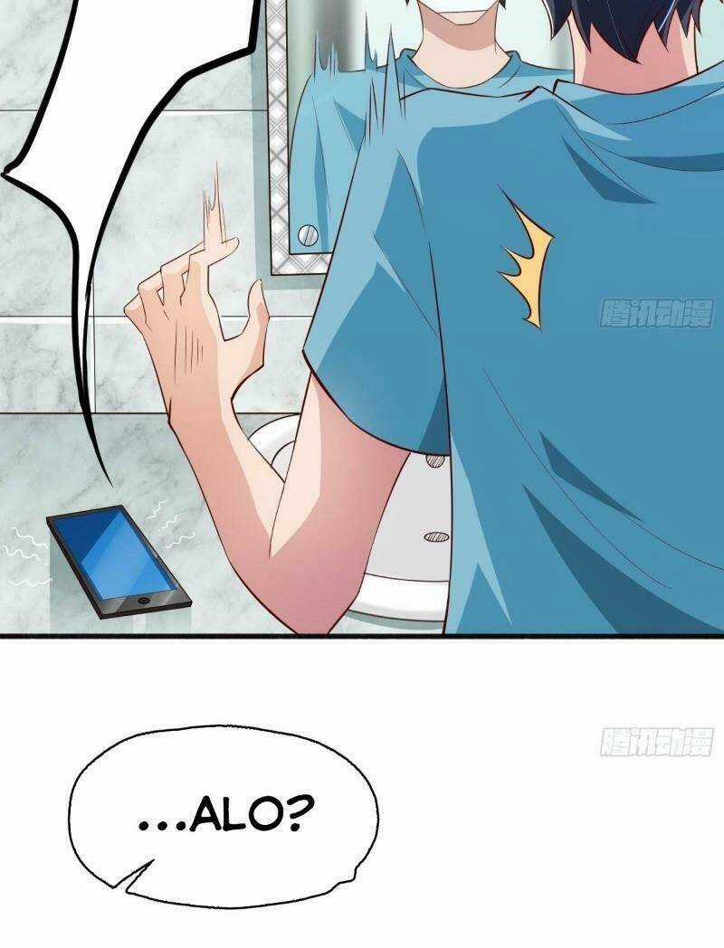 Shipper Thần Cấp Chapter 23 trang 3